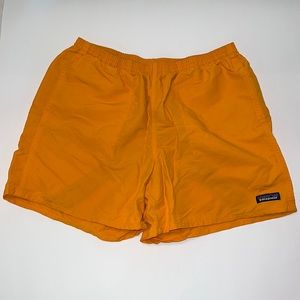 Patagonia 5in Baggies